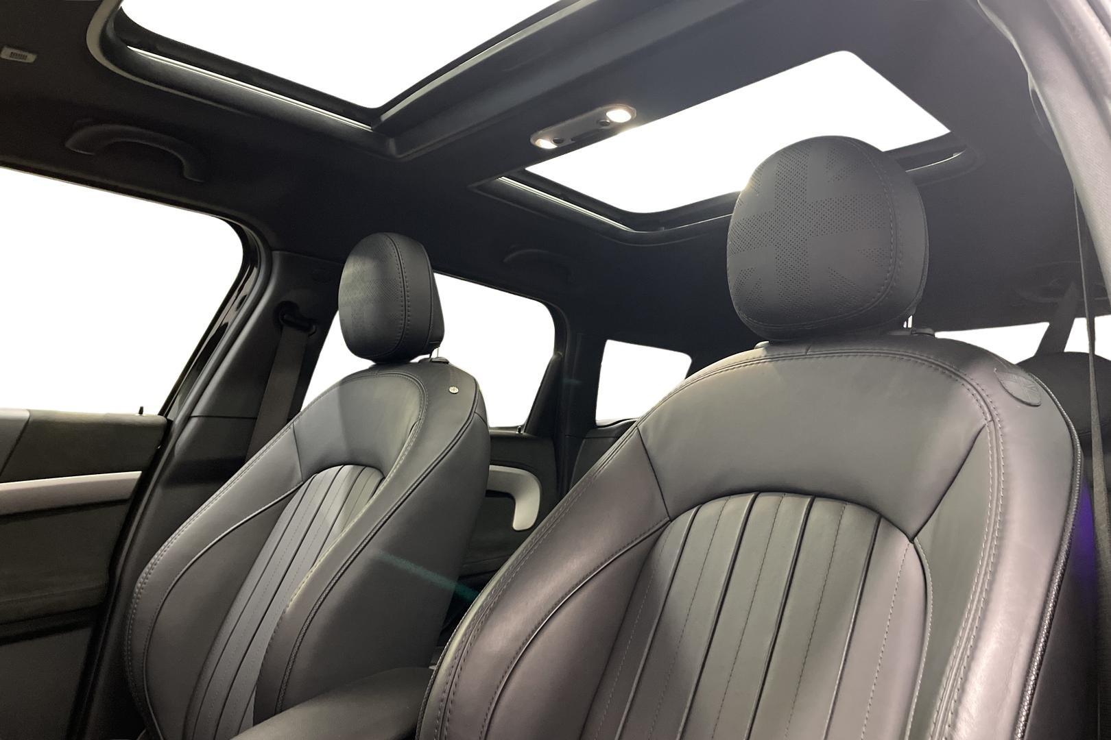 MINI Countryman 2022