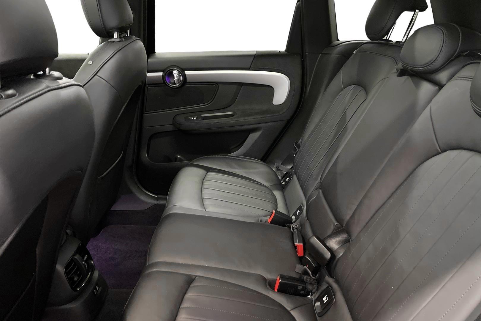 MINI Countryman 2022