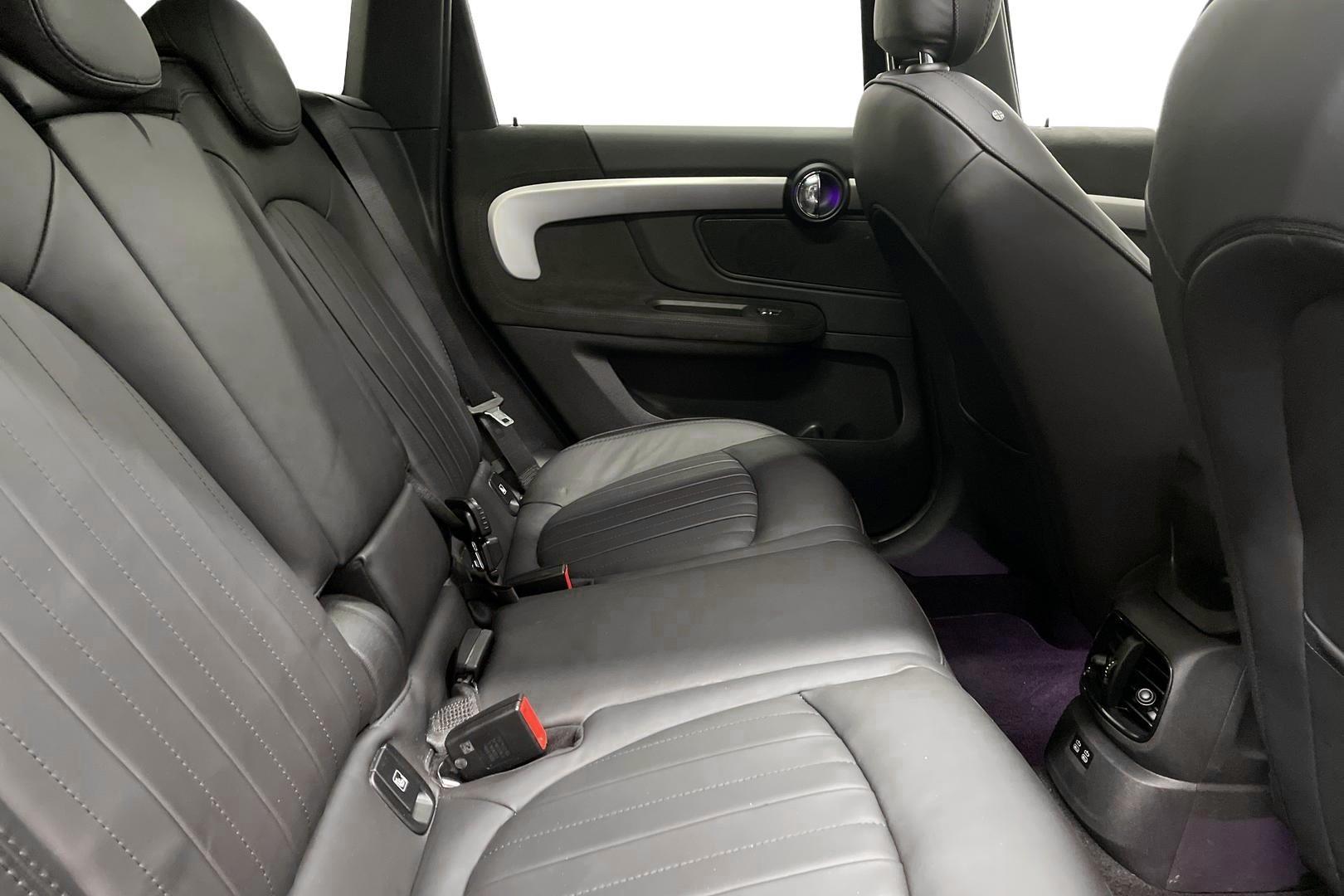 MINI Countryman 2022