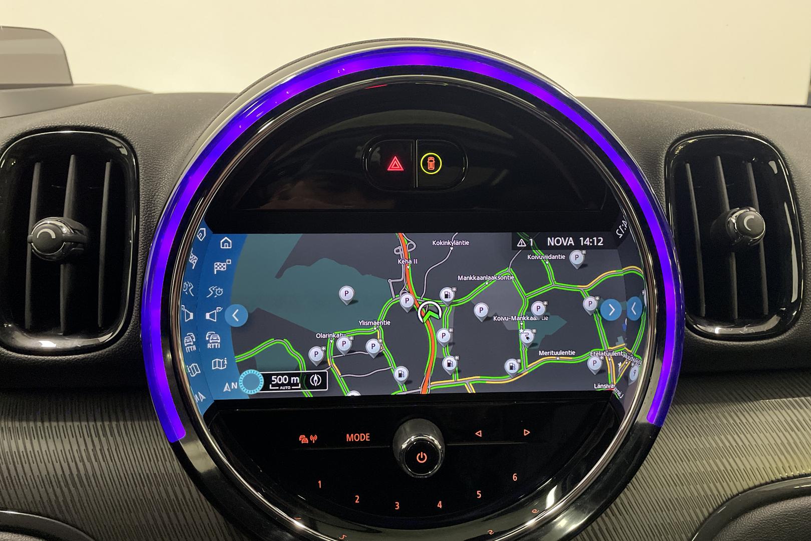 MINI Countryman 2022