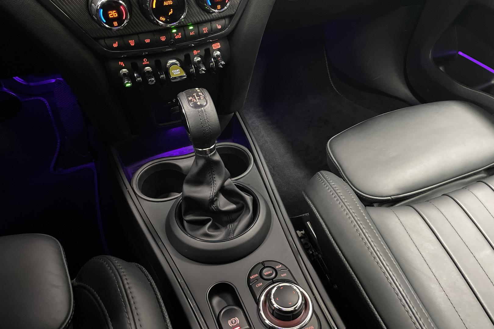 MINI Countryman 2022