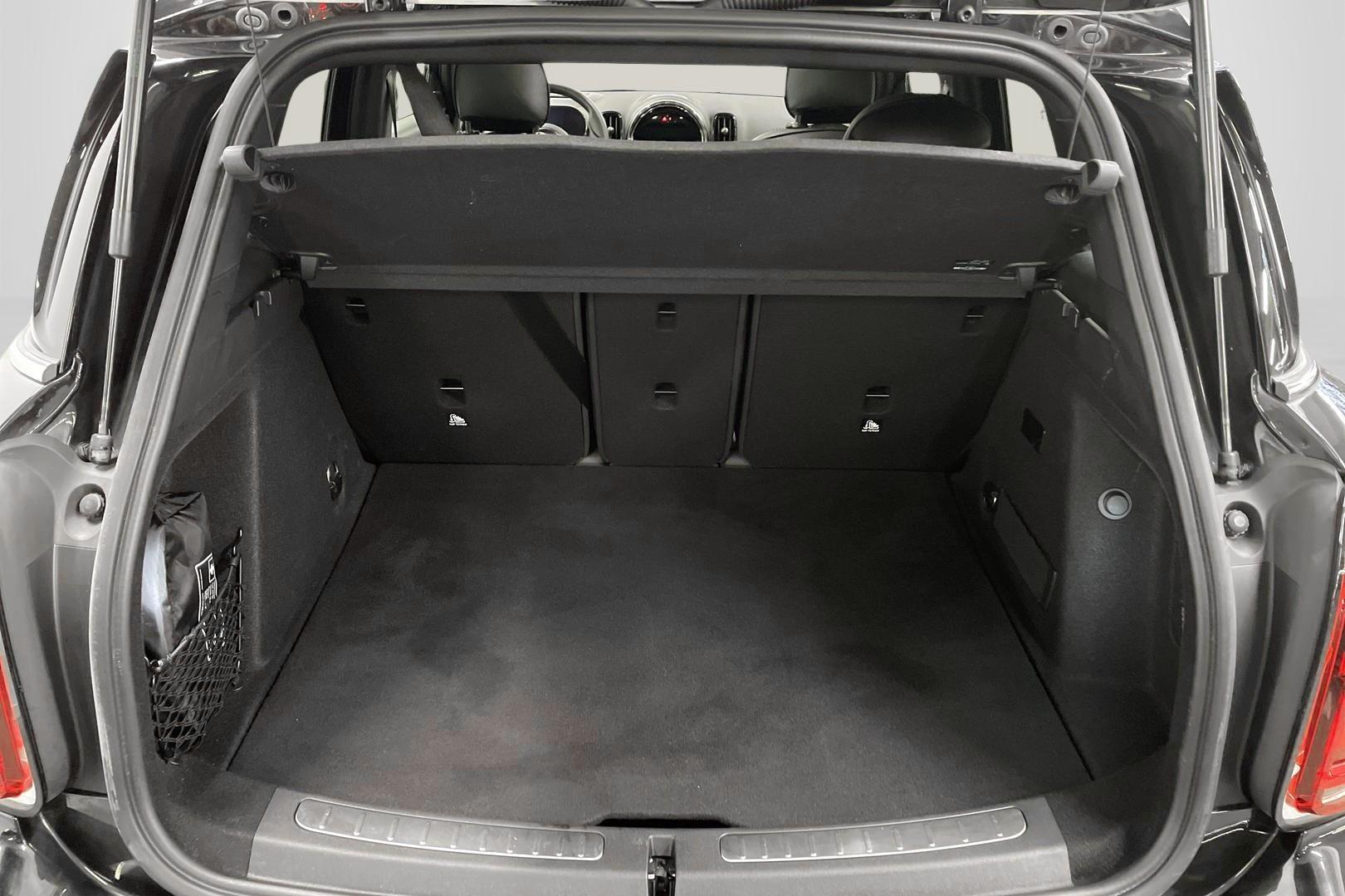 MINI Countryman 2022