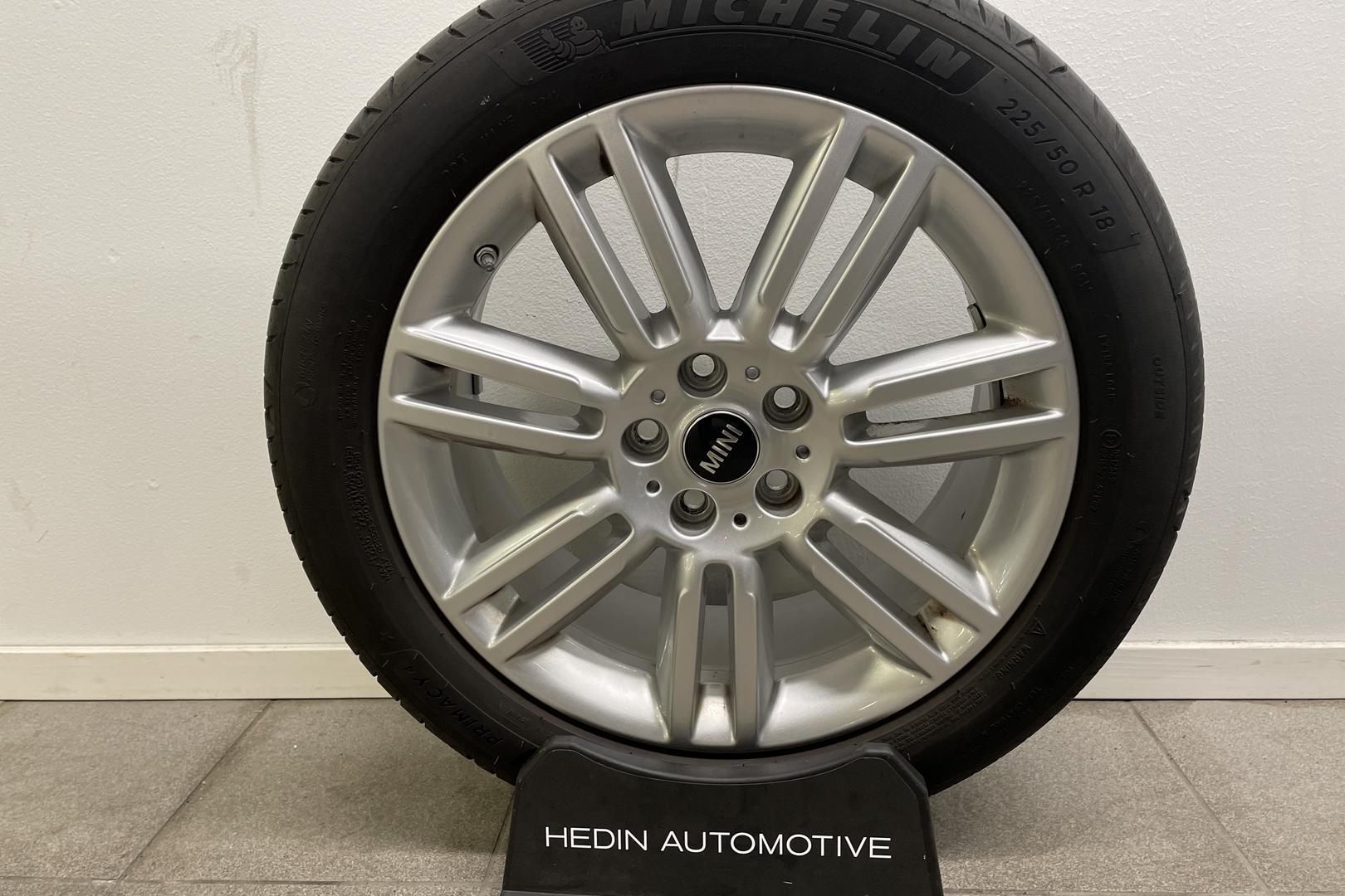 MINI Countryman 2022