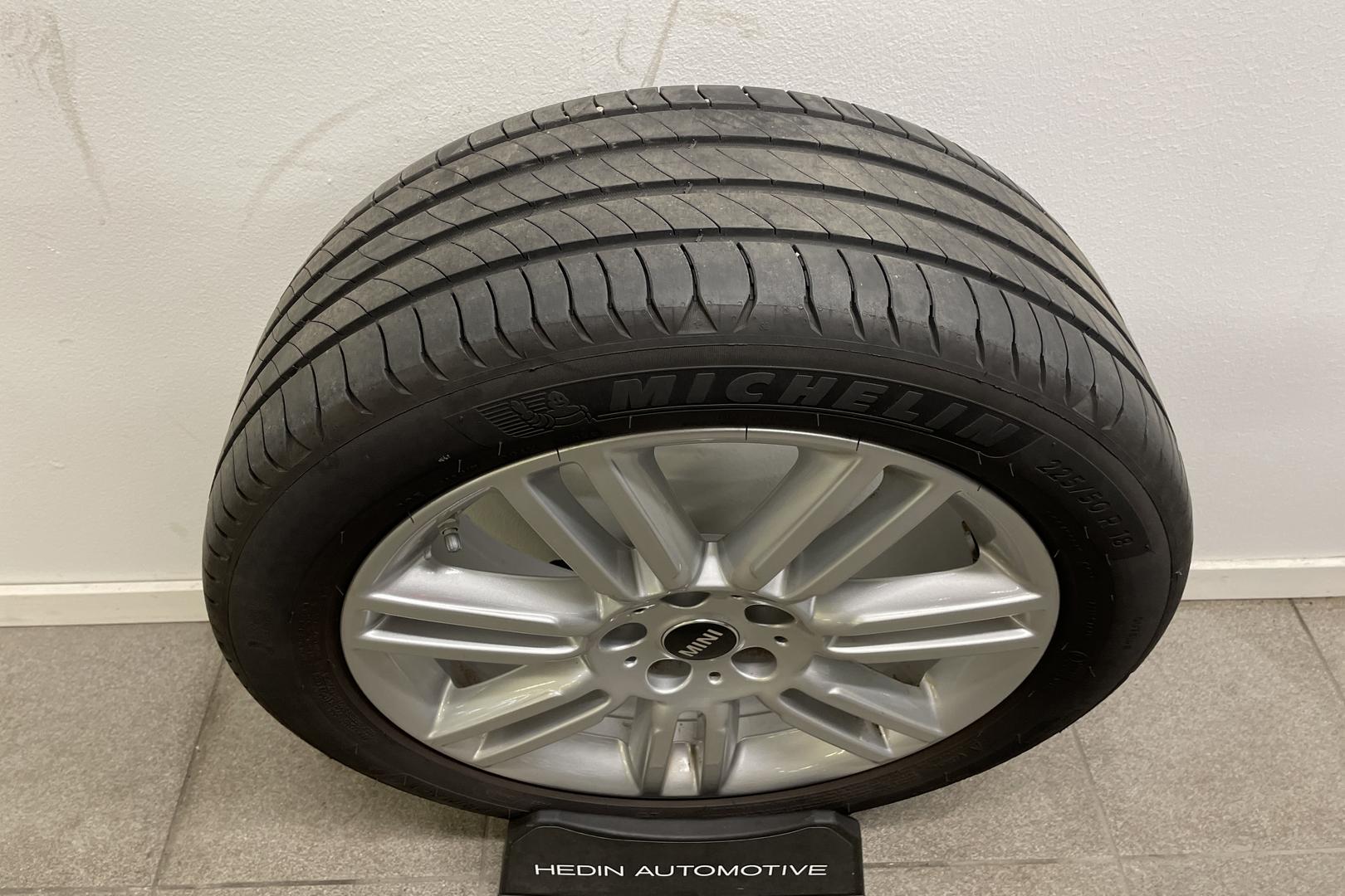 MINI Countryman 2022