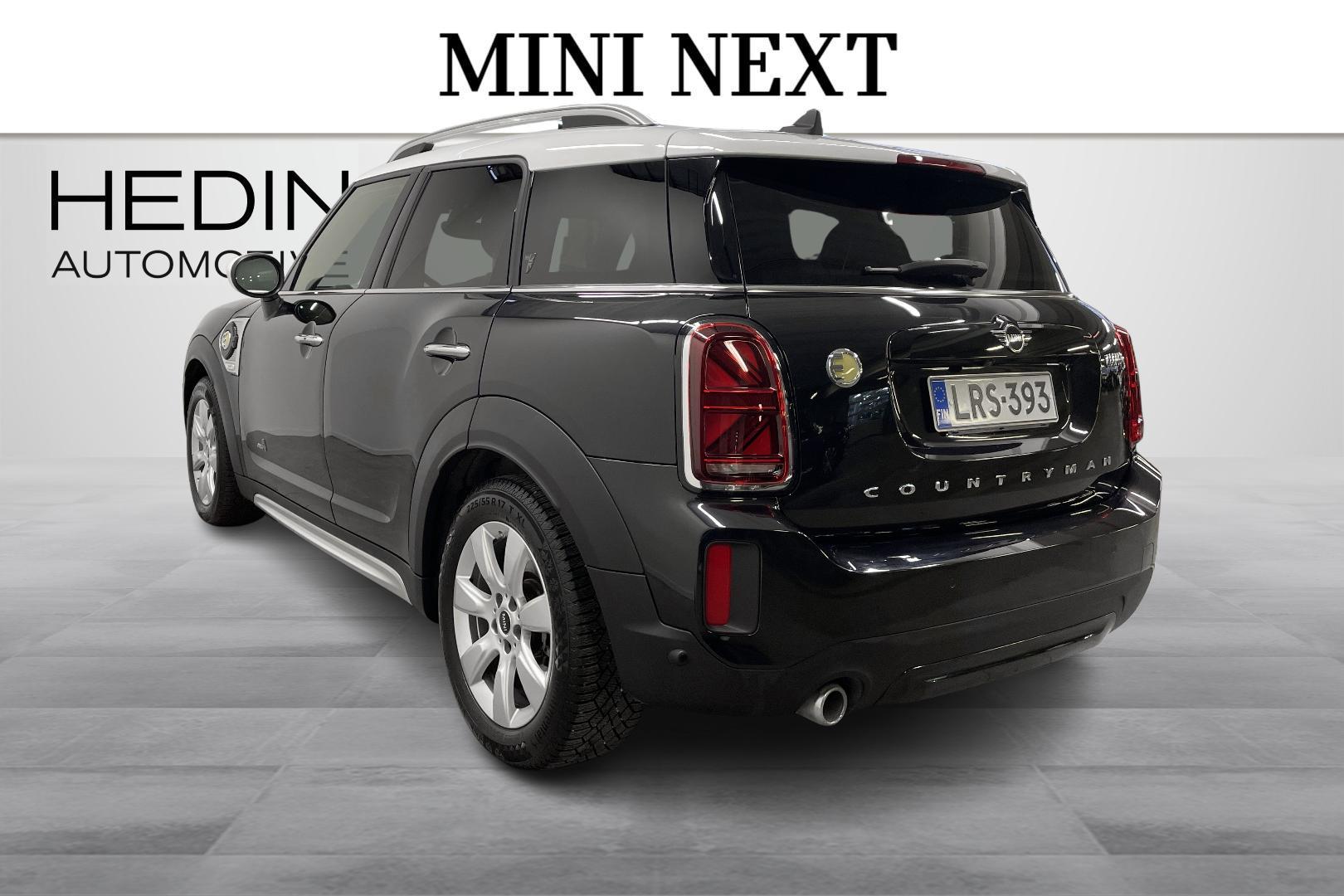 MINI Countryman 2022