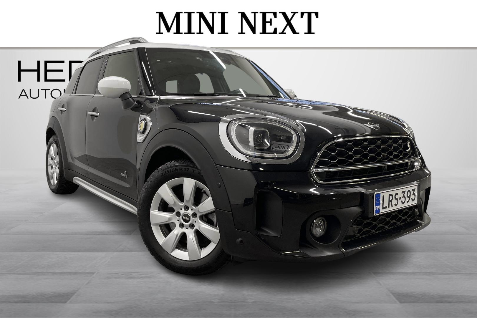 MINI Countryman 2022