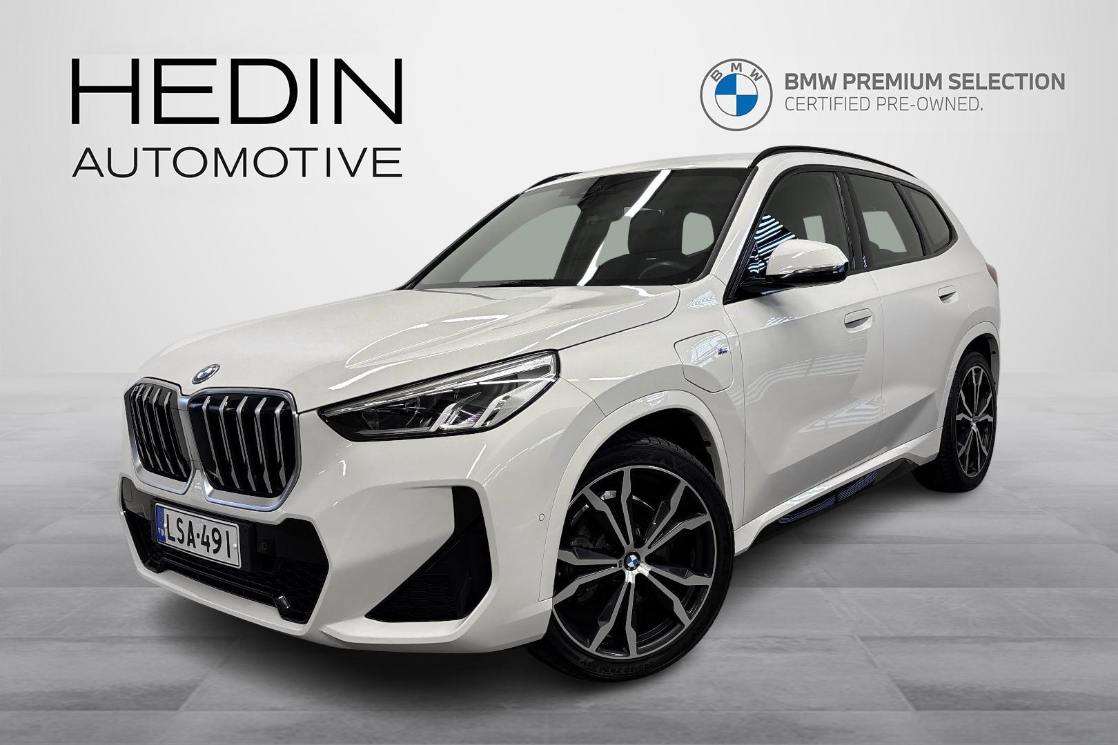 BMW X1 2023