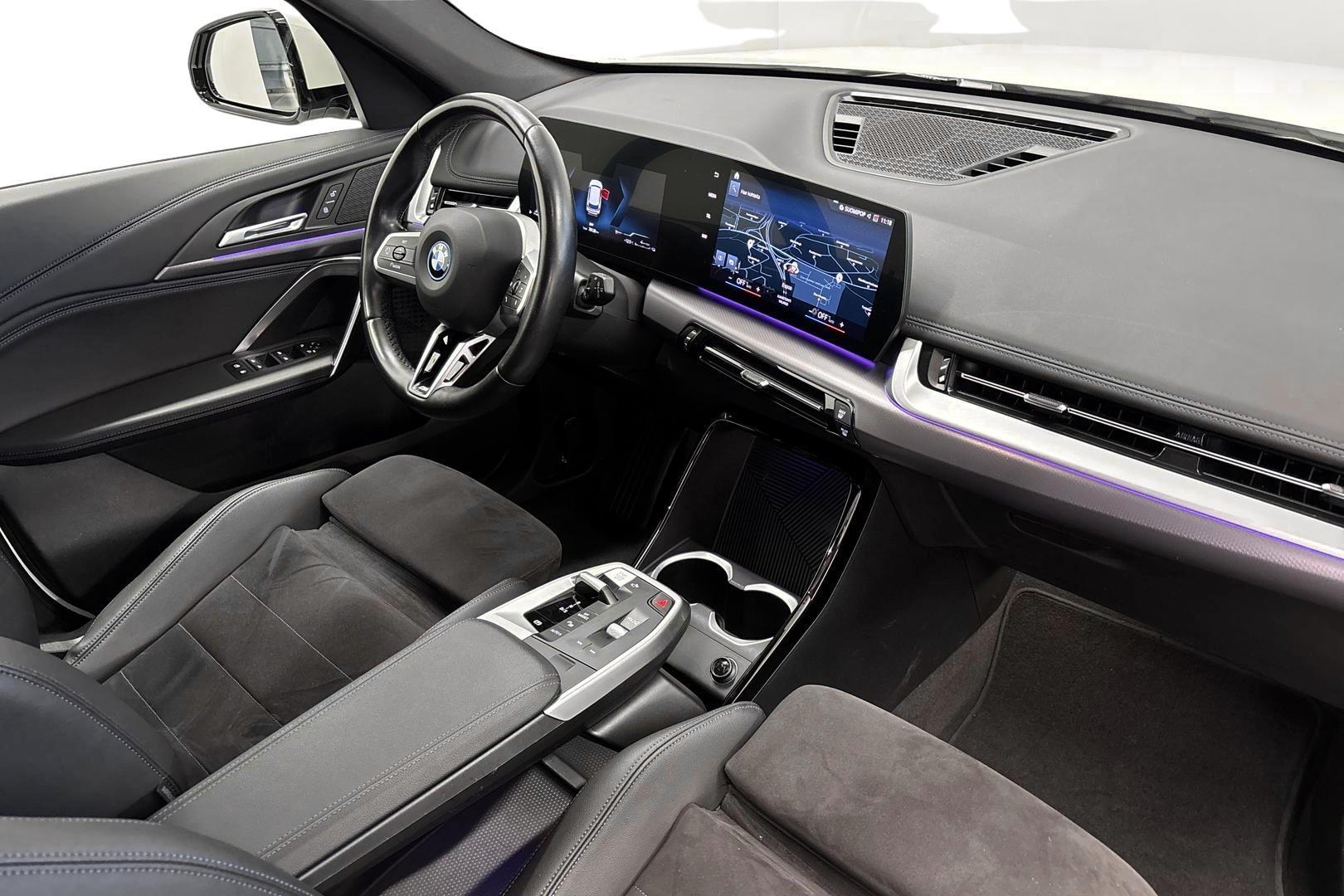 BMW X1 2023