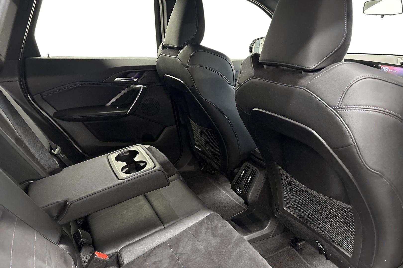 BMW X1 2023