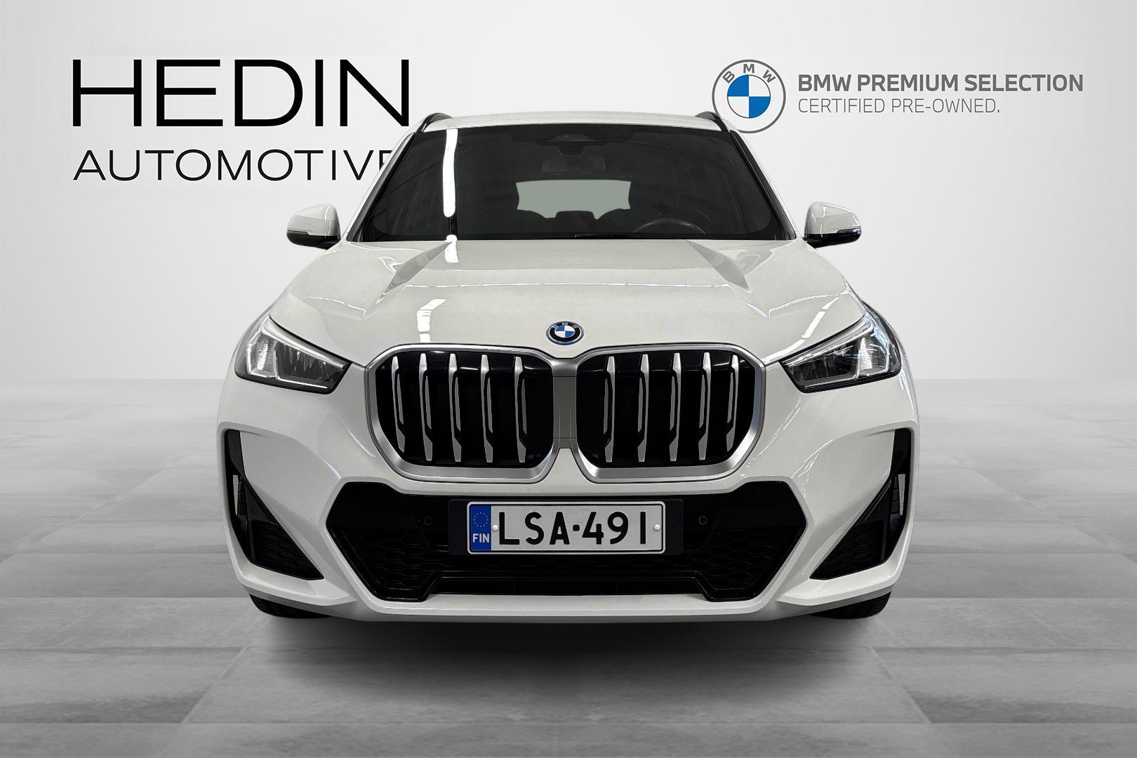 BMW X1 2023