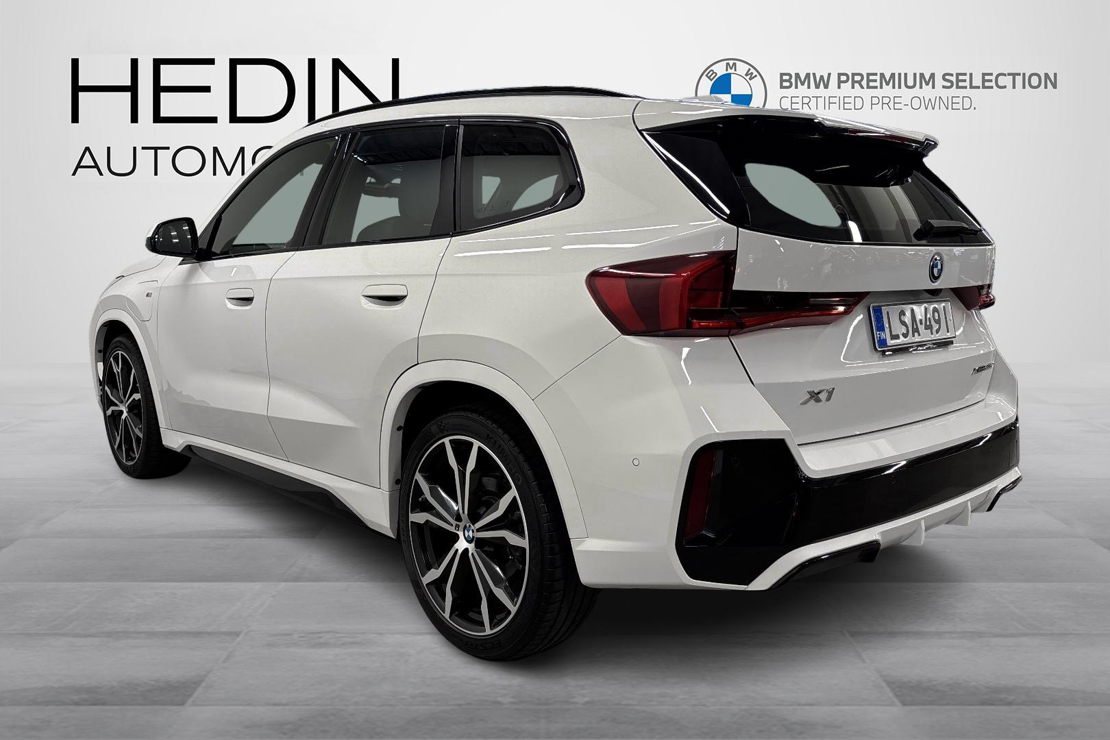 BMW X1 2023