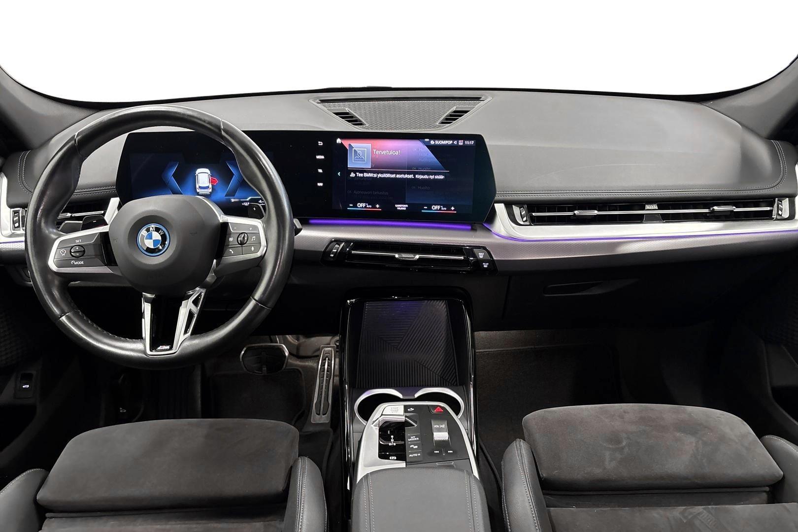 BMW X1 2023