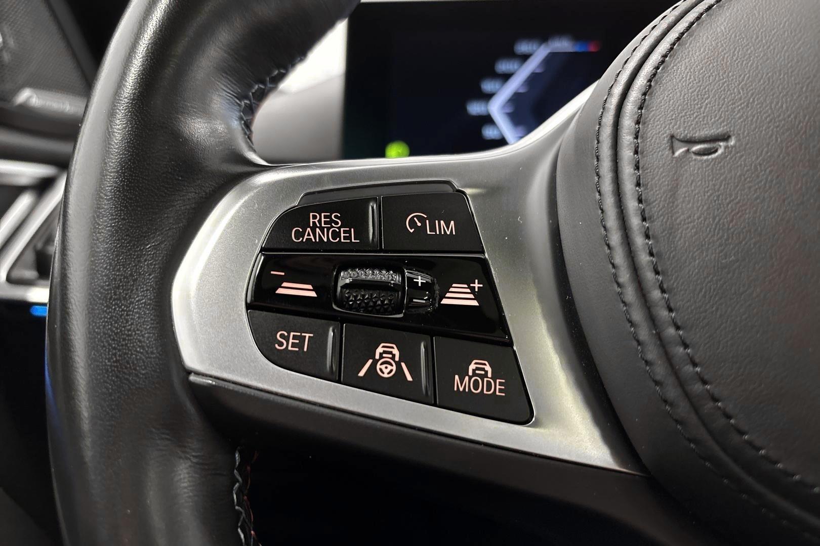 BMW i4 M50 2024