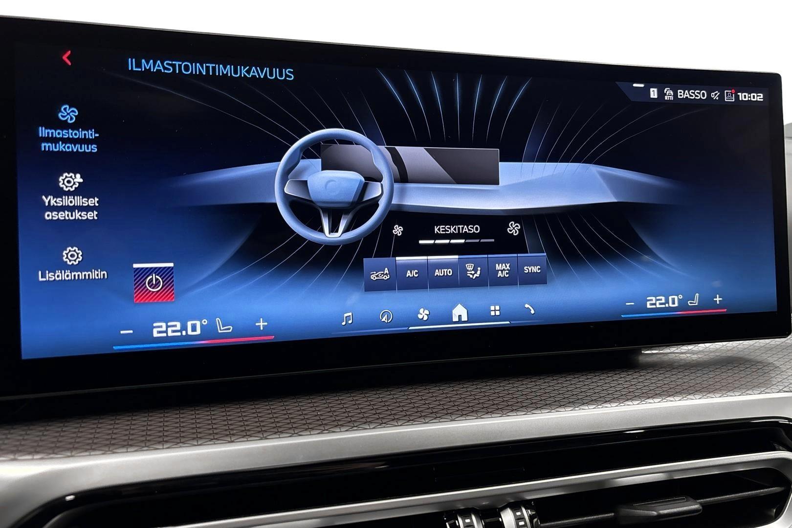 BMW i4 M50 2024