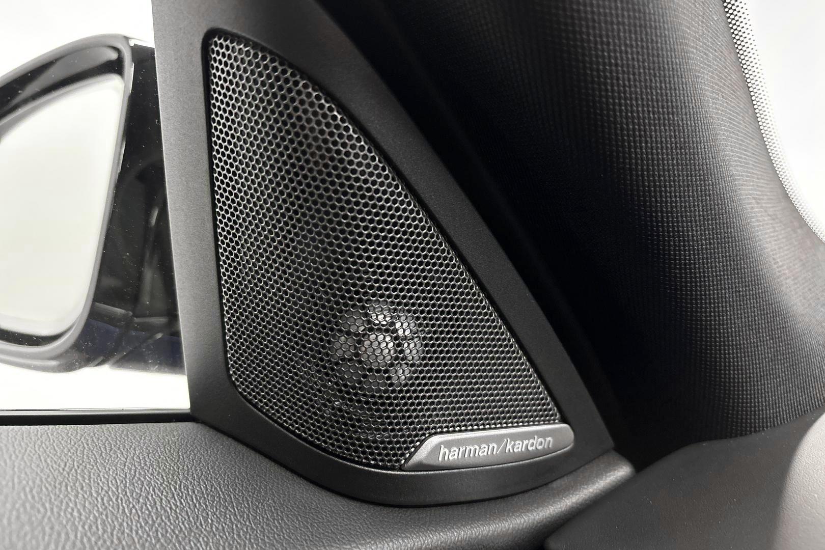 BMW i4 M50 2024