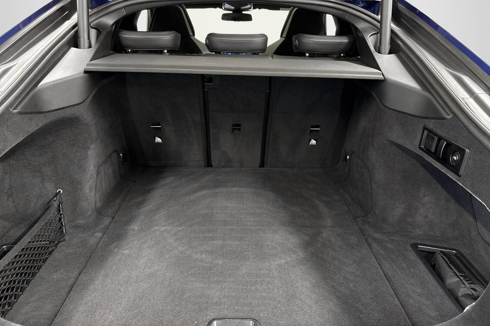 BMW i4 M50 2024