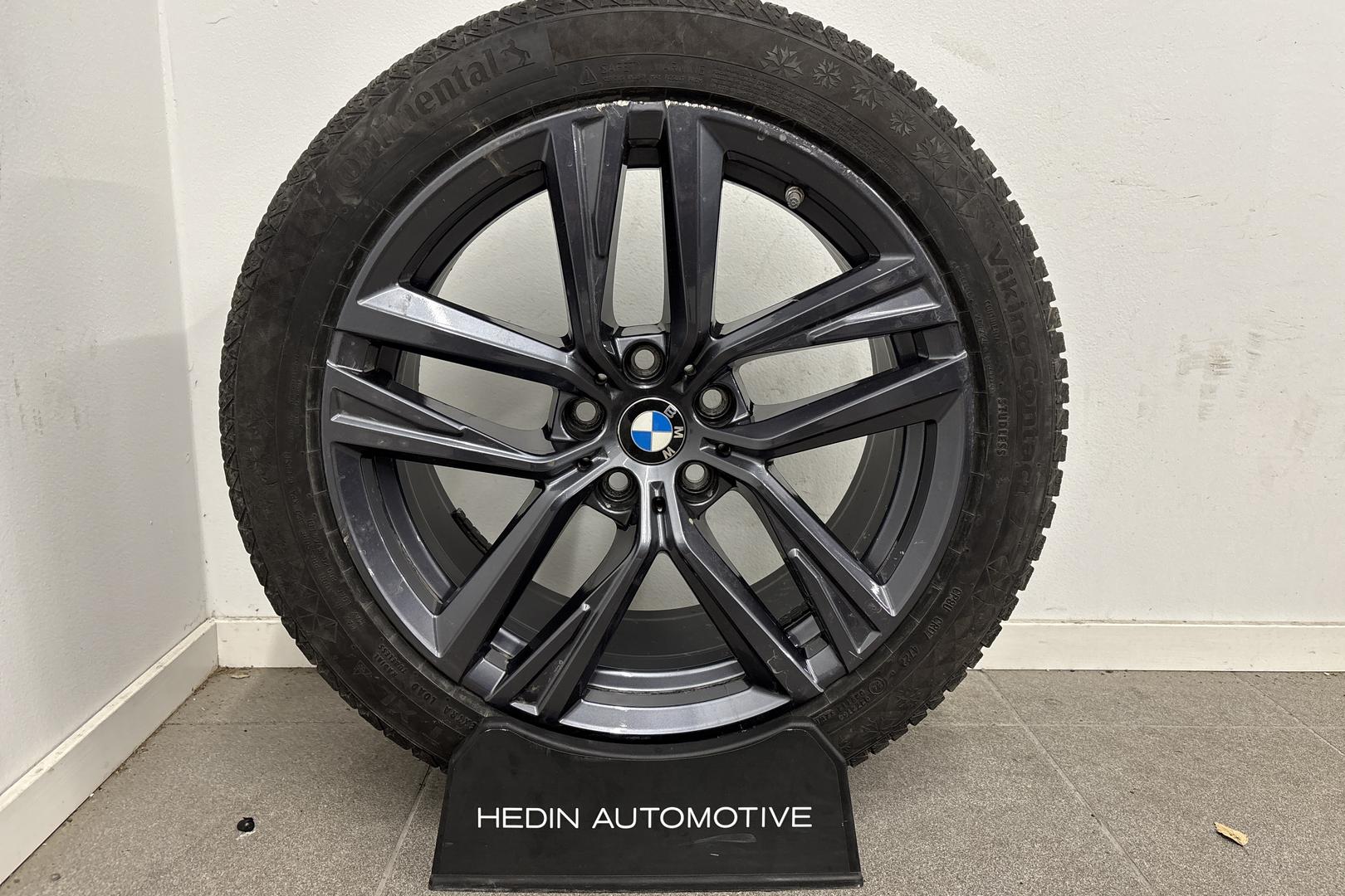 BMW i4 M50 2024