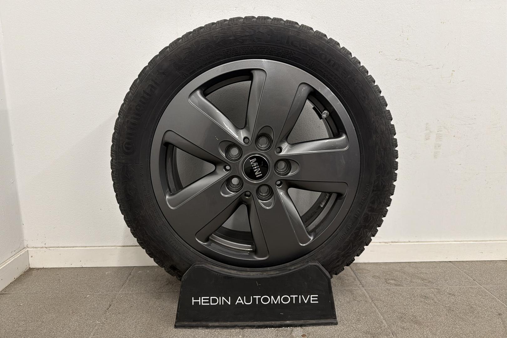 MINI Hatchback 2023