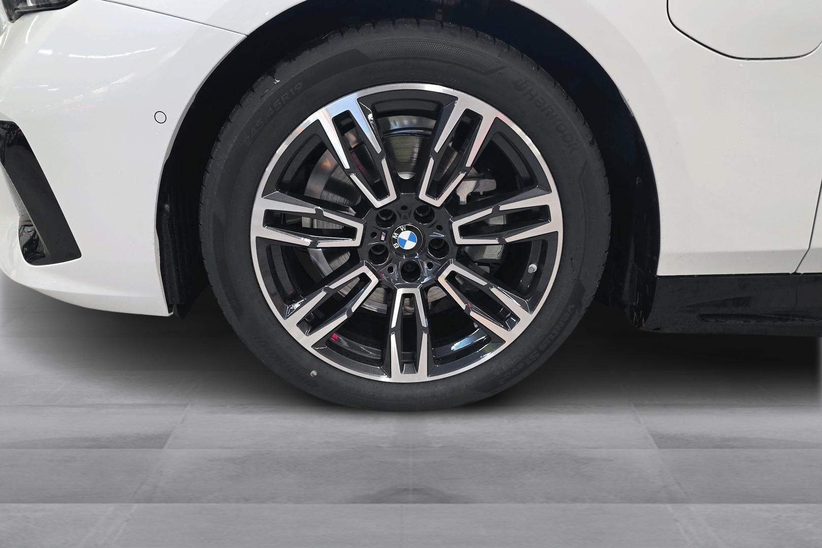 BMW 530 2026
