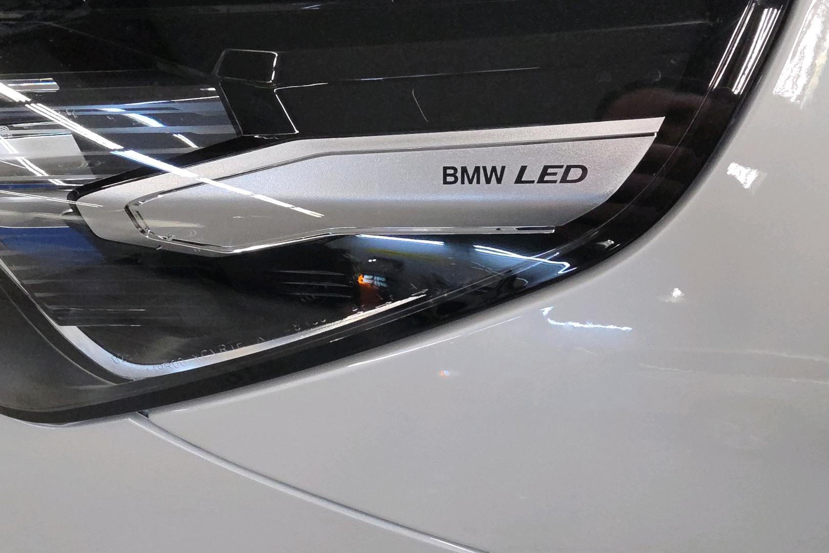 BMW 530 2026