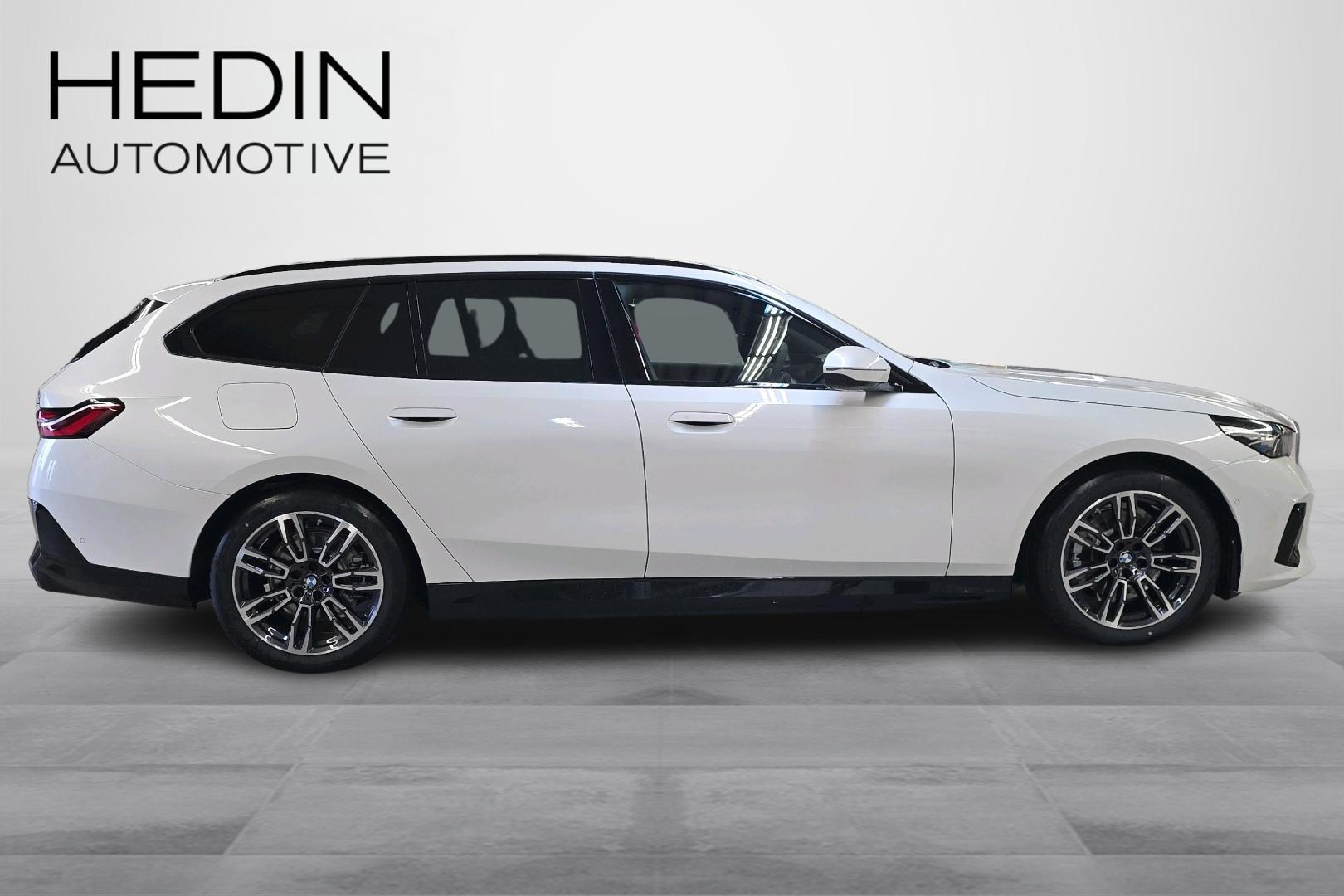 BMW 530 2026