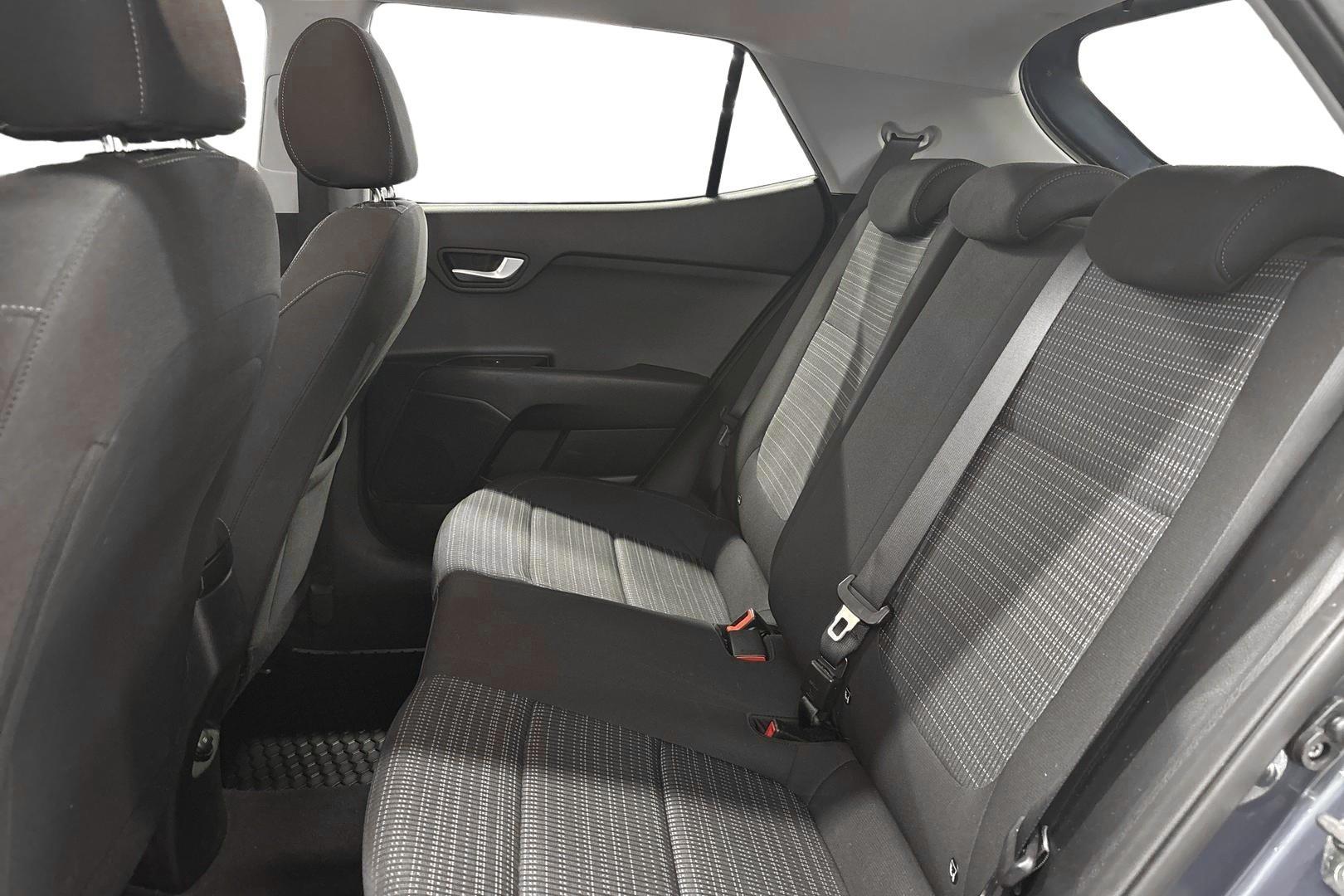 Kia Stonic 11