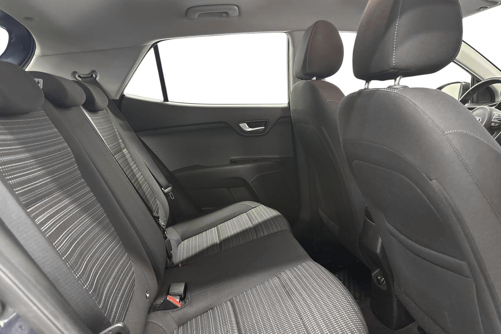 Kia Stonic 12