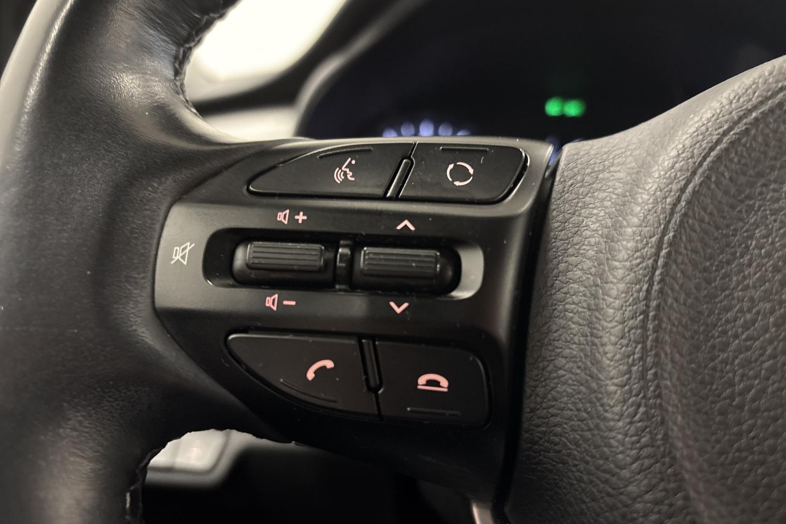 Kia Stonic 14