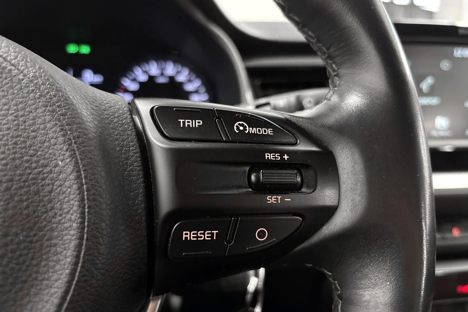 Kia Stonic 15