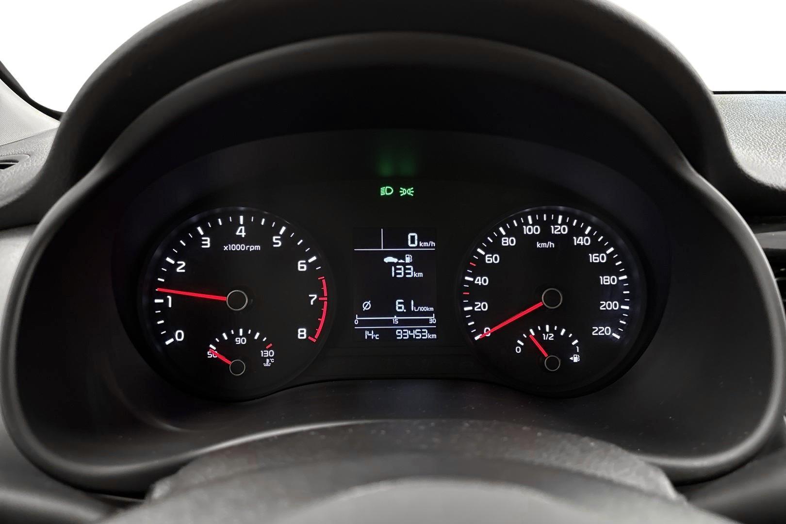 Kia Stonic 16