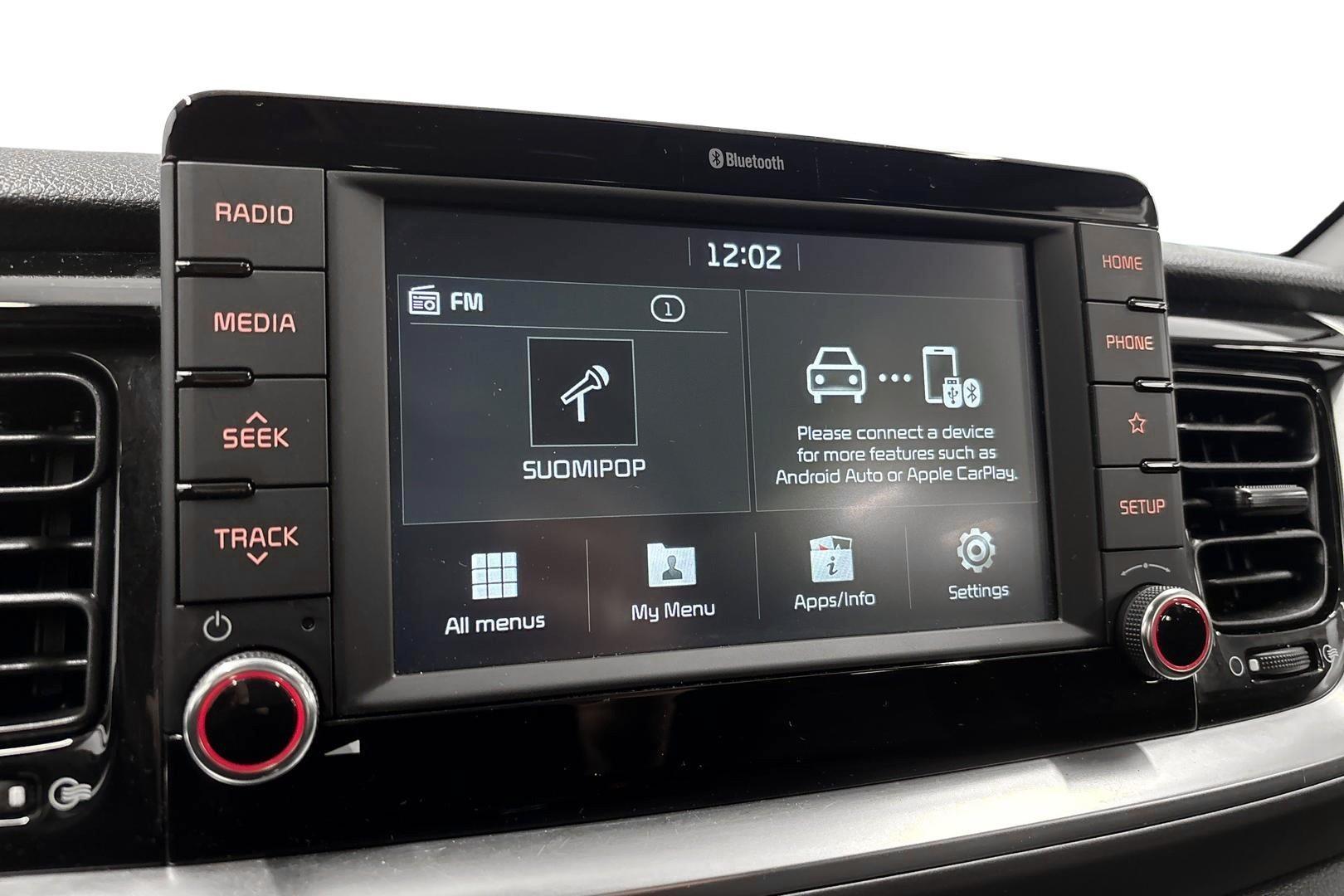 Kia Stonic 18
