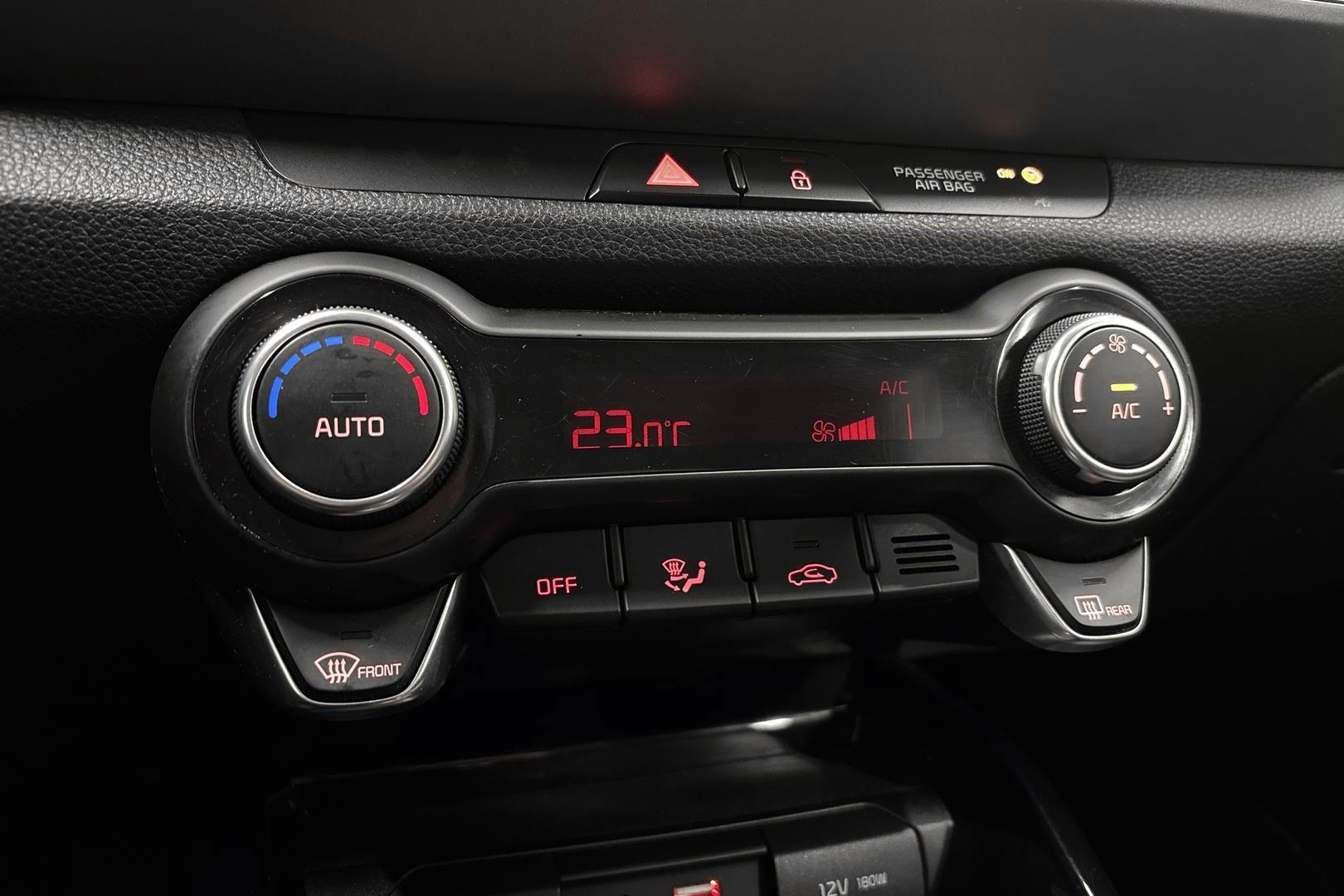 Kia Stonic 19