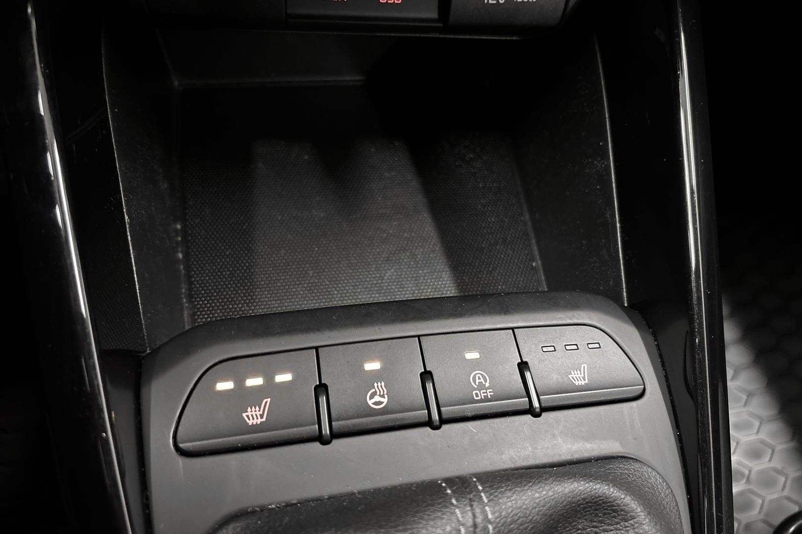 Kia Stonic 20
