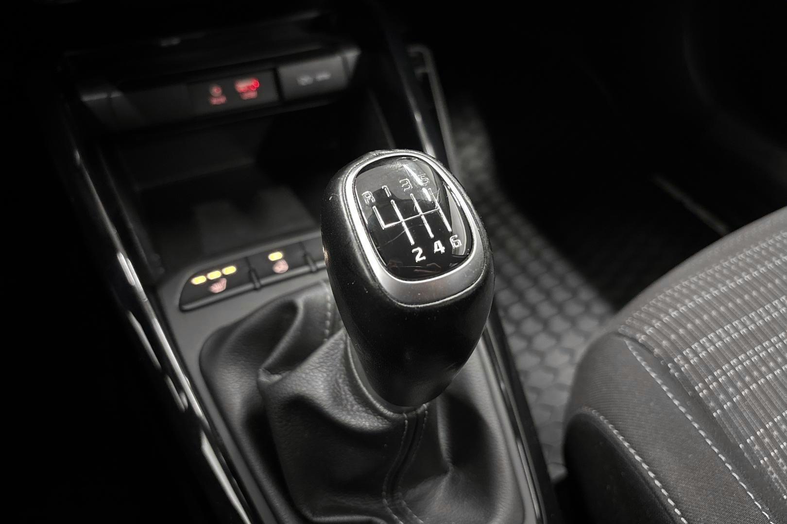 Kia Stonic 21