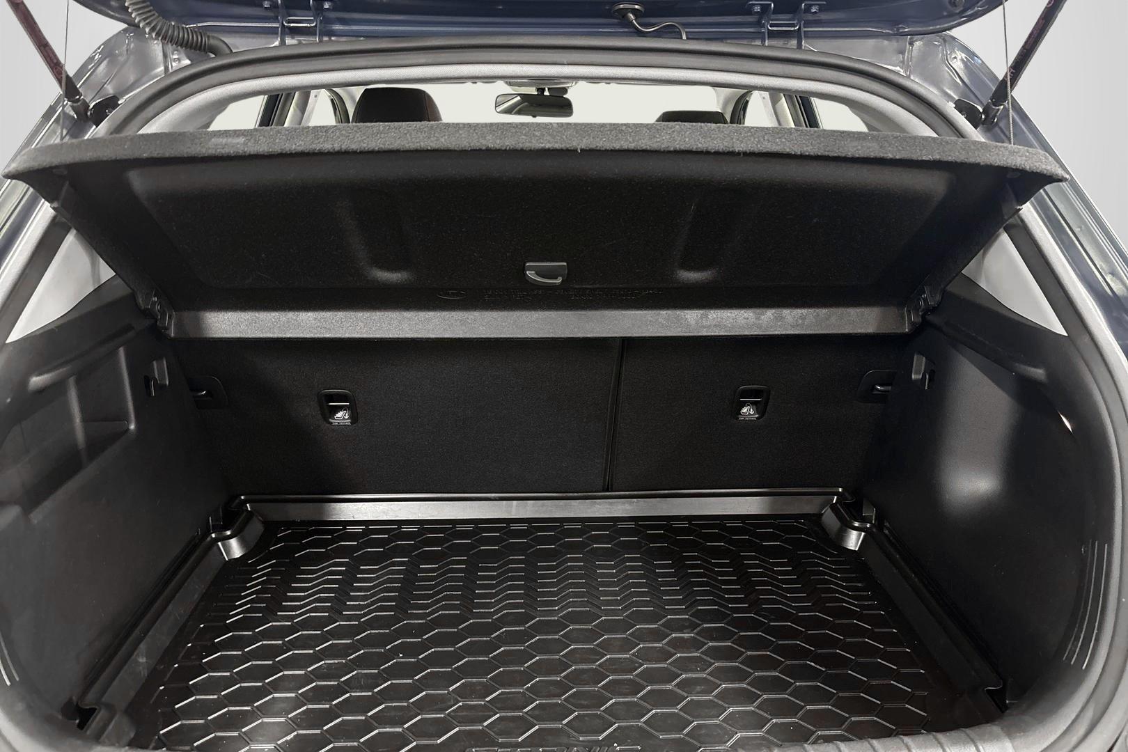 Kia Stonic 22
