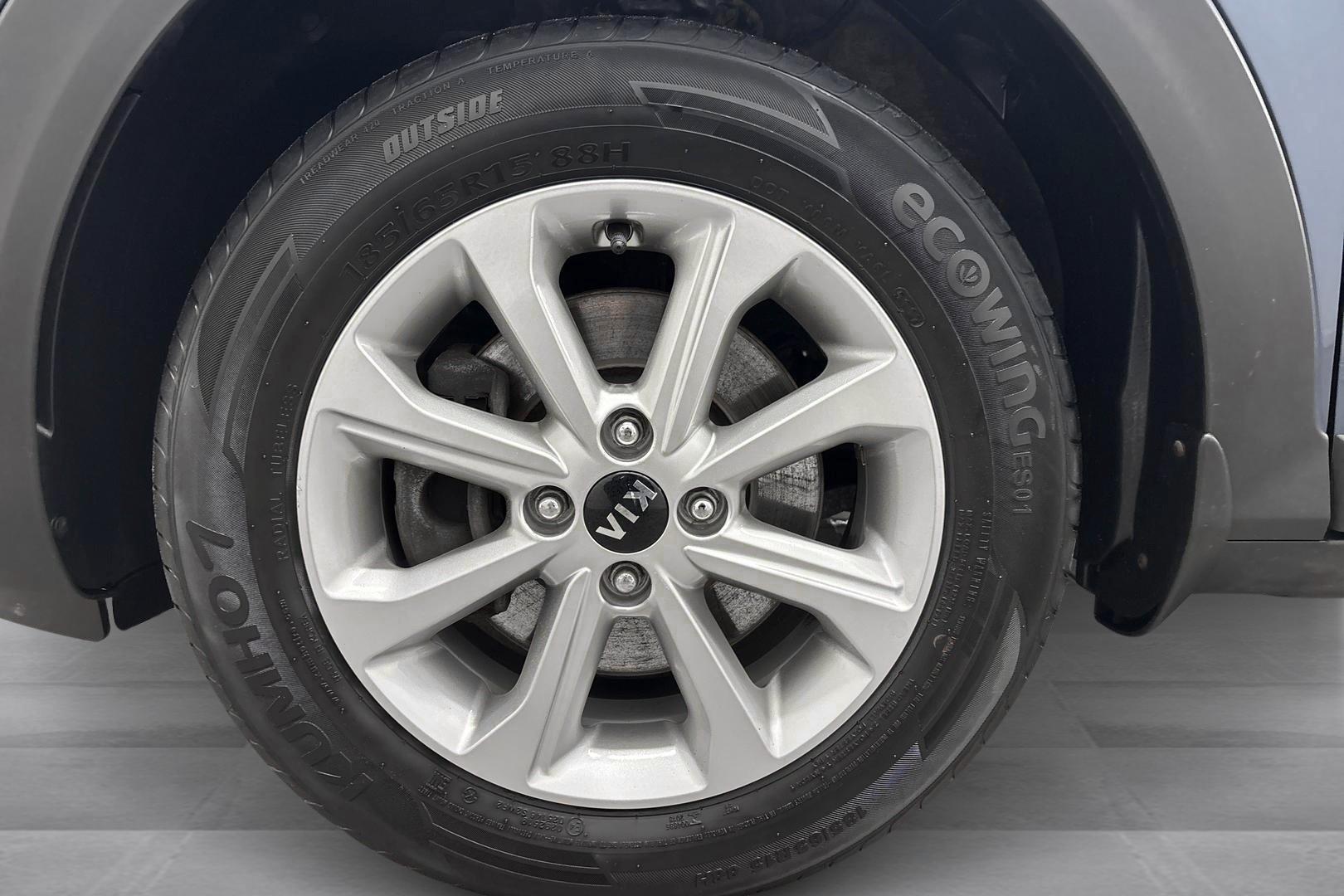 Kia Stonic 23