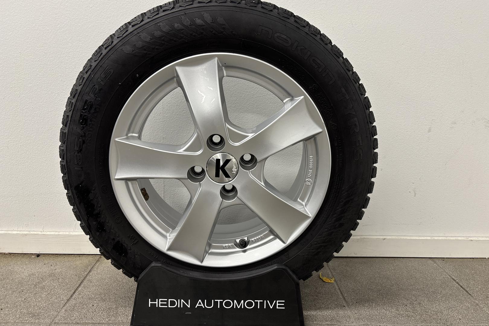 Kia Stonic 25