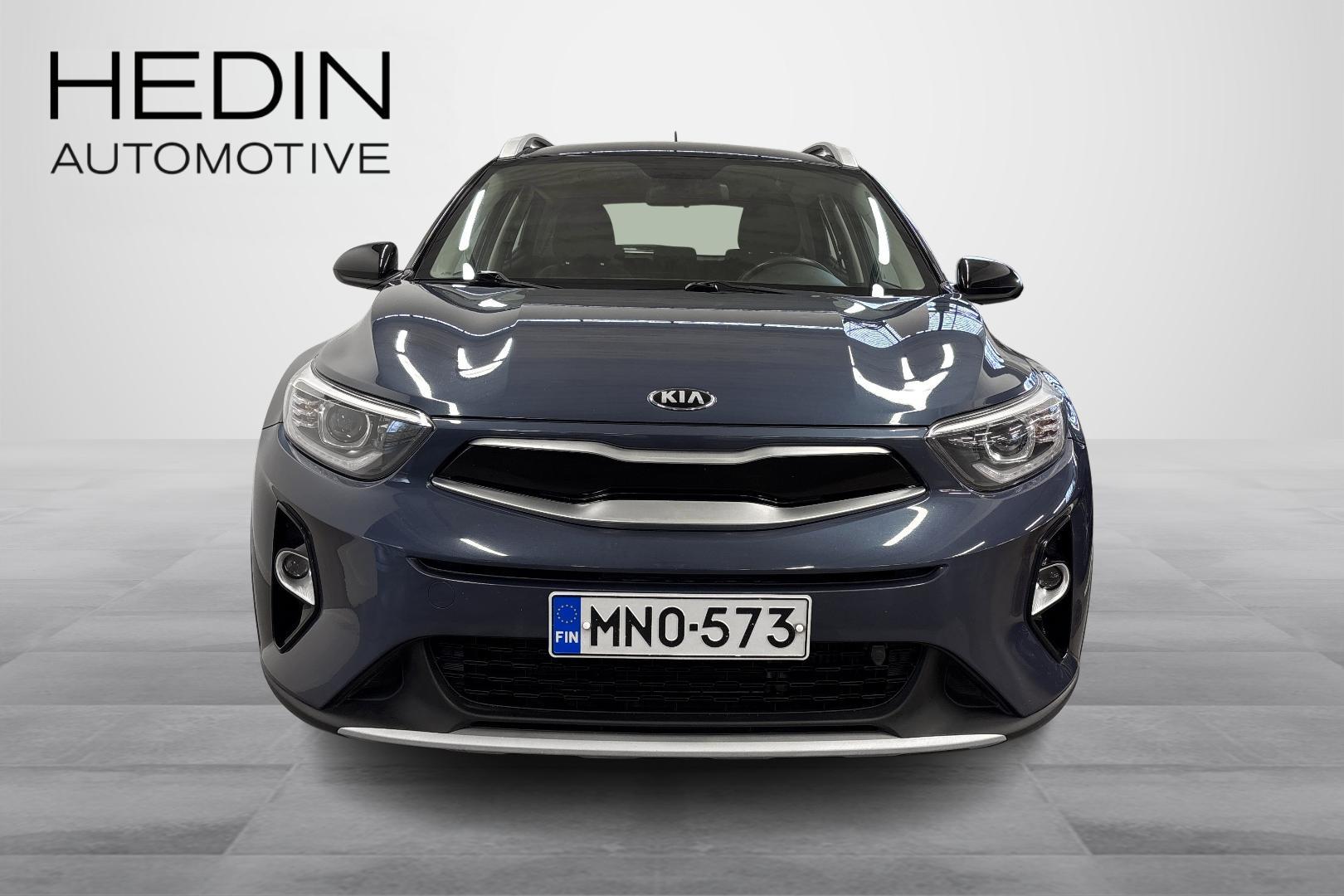 Kia Stonic 5