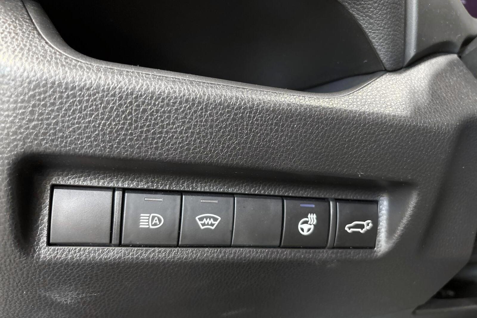 Toyota RAV4 2022