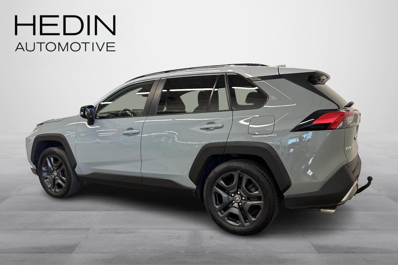 Toyota RAV4 2022
