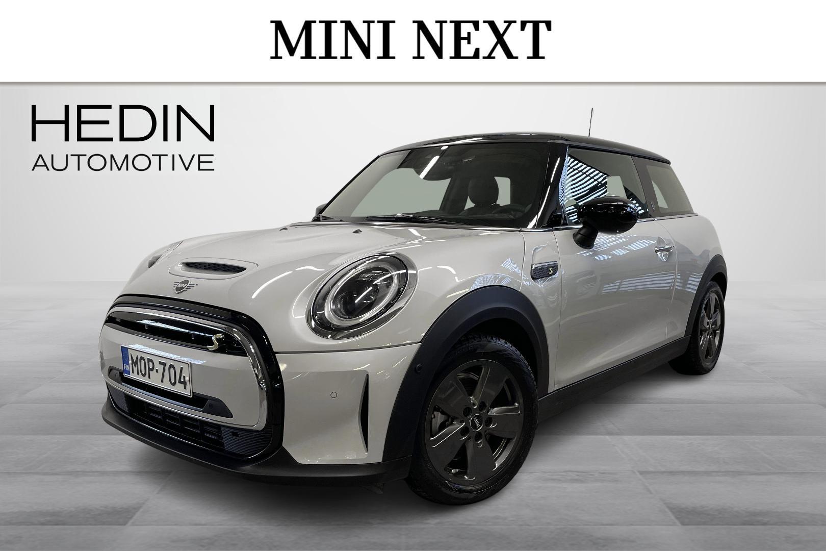 MINI Hatchback 2023