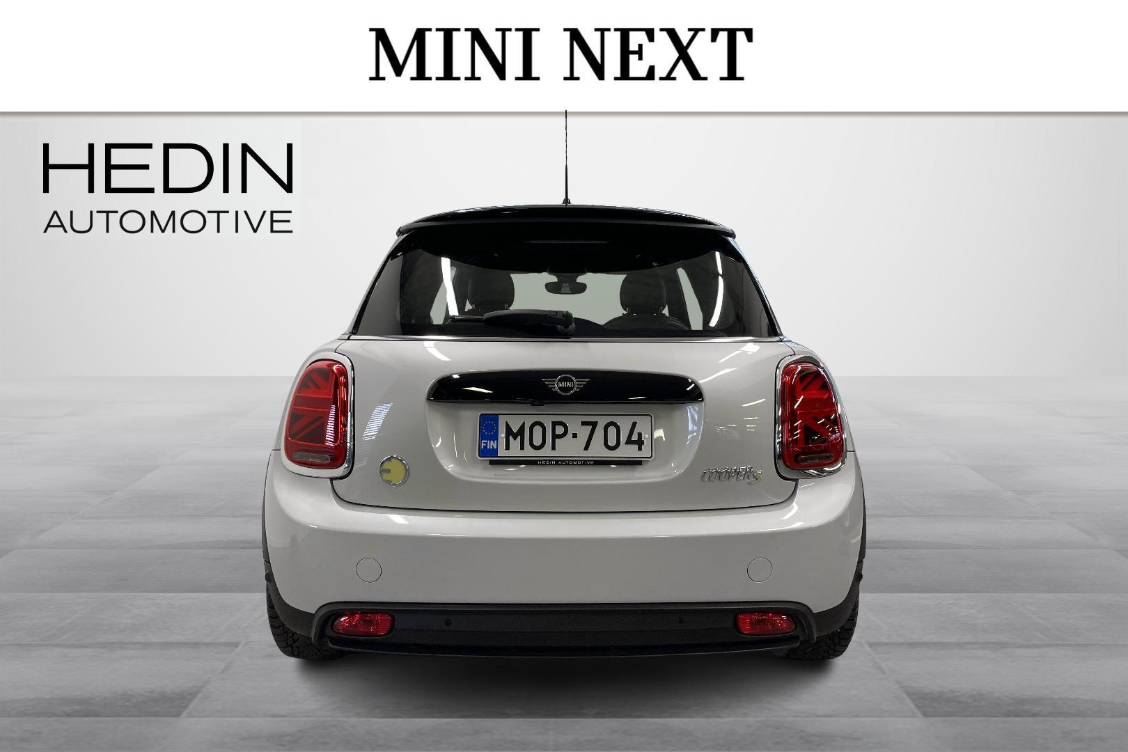 MINI Hatchback 2023