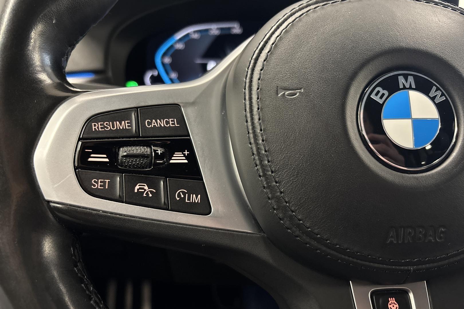 BMW 530 15