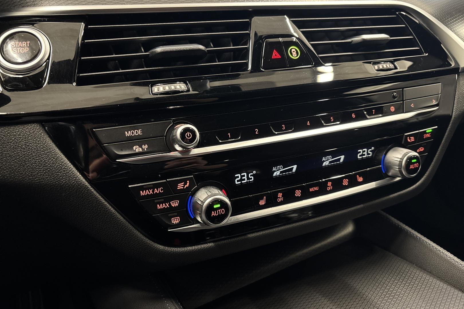 BMW 530 19