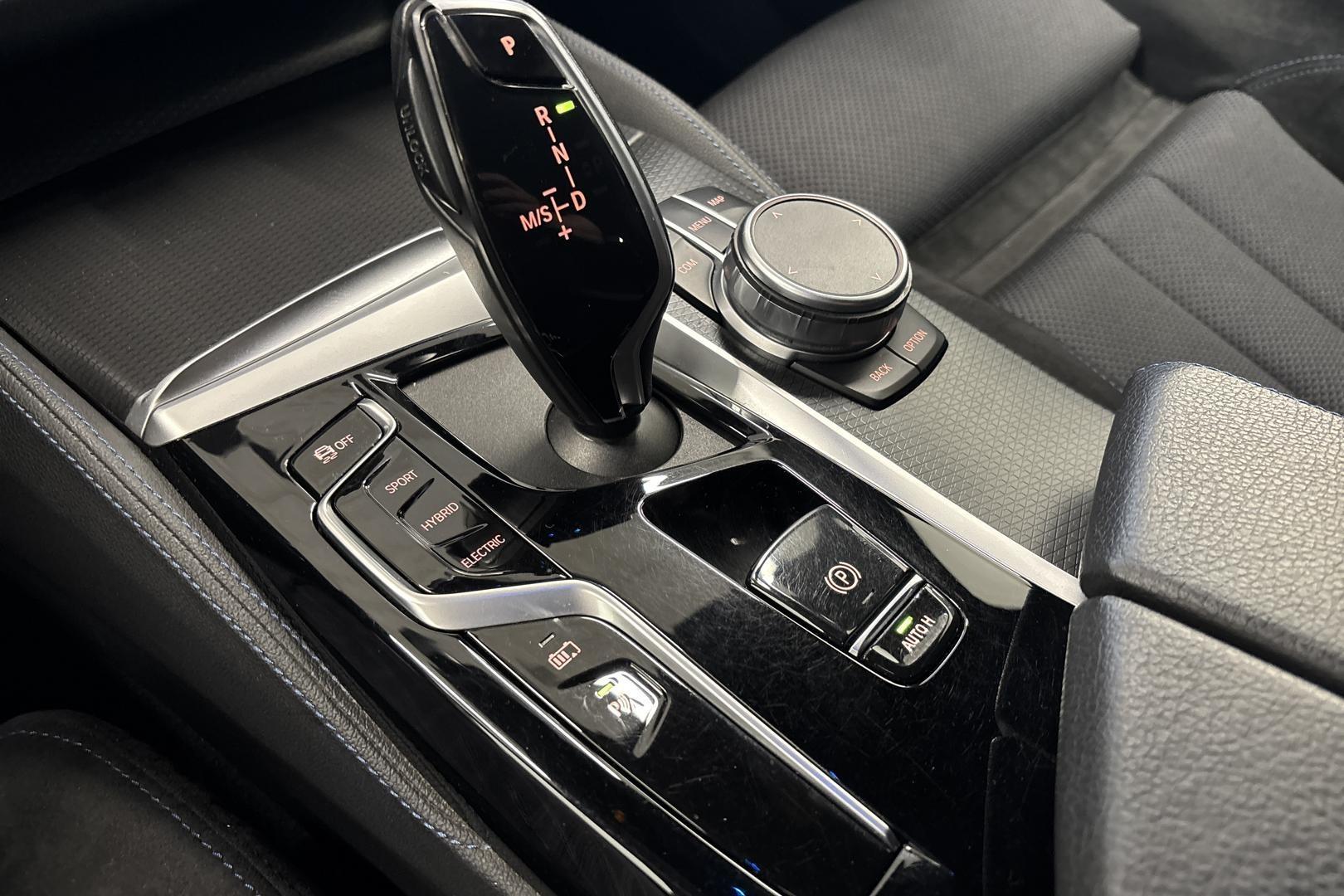 BMW 530 20