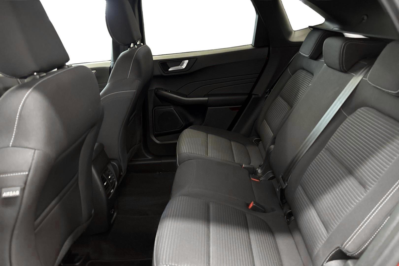 Ford Kuga 2022