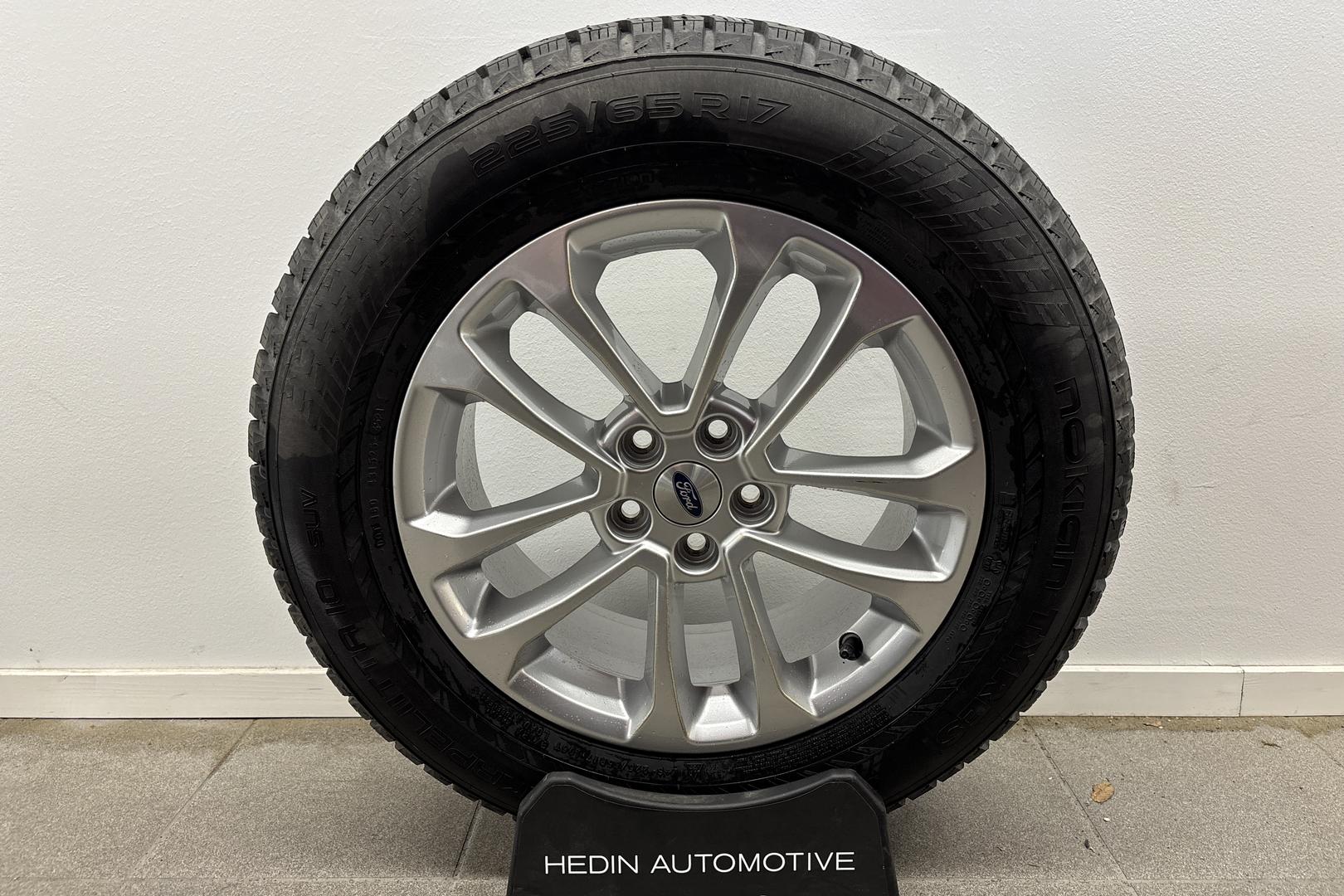 Ford Kuga 2022