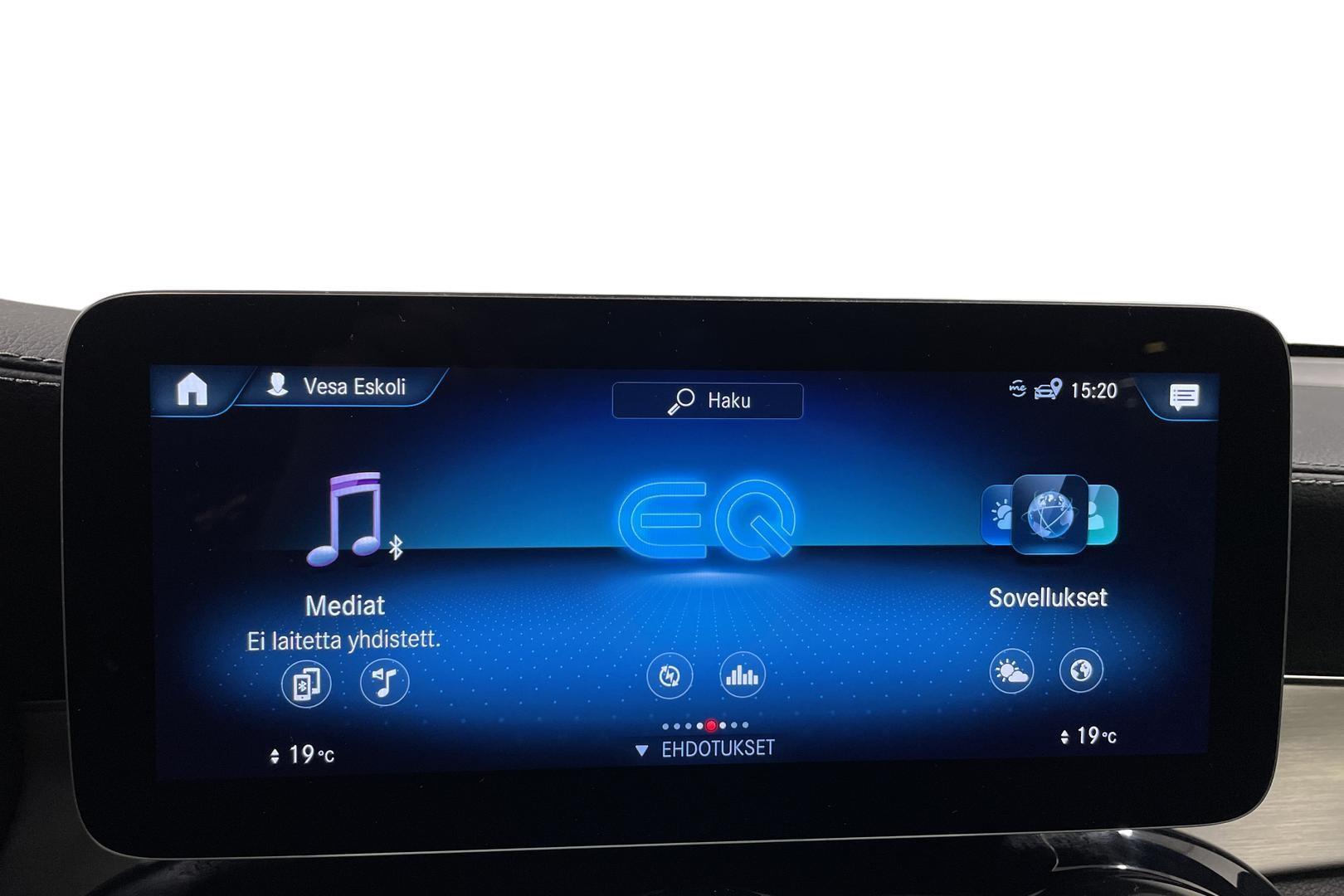 Mercedes-Benz GLC 2023