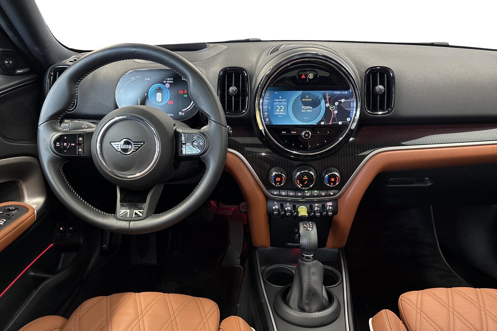 MINI Countryman 2024