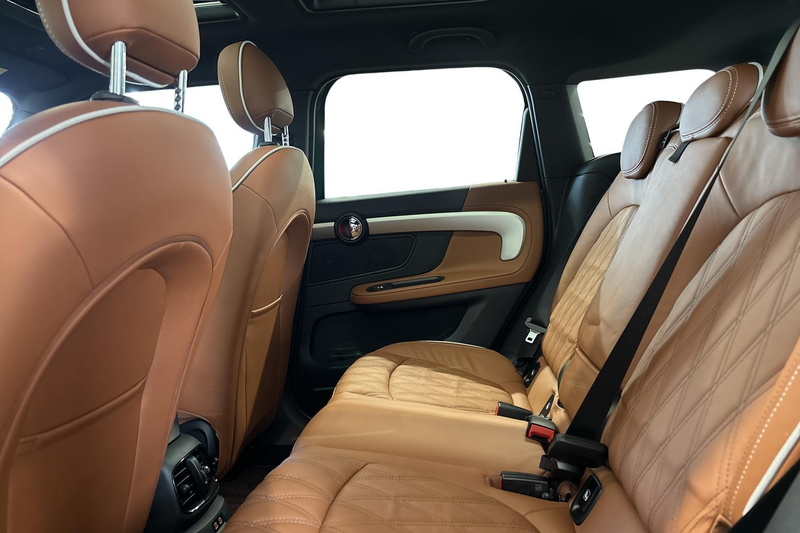 MINI Countryman 2024